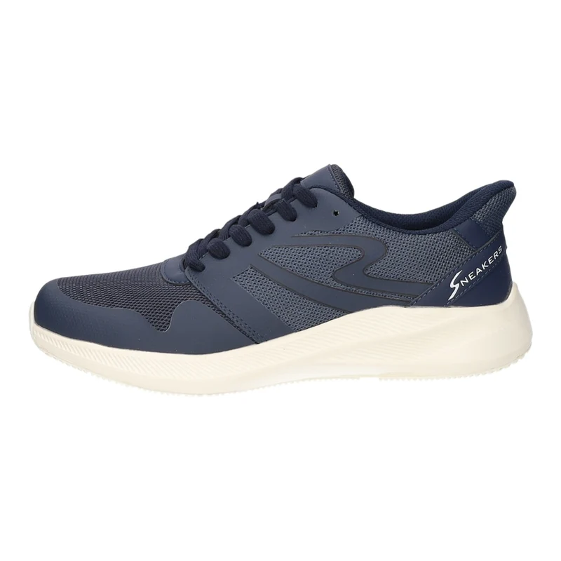 Sneakers Schnürhalbschuh Sneaker (sportlich)