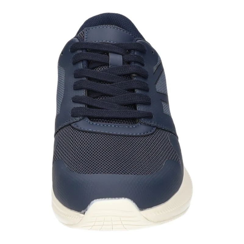 Sneakers Schnürhalbschuh Sneaker (sportlich)