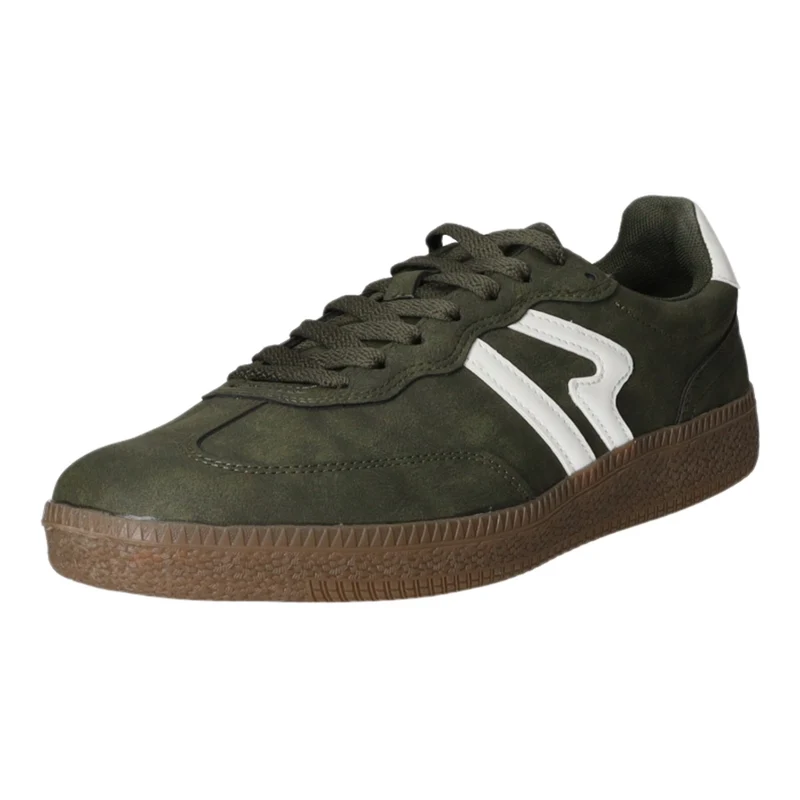 Sneakers Schnürhalbschuh Sneaker (sportlich)