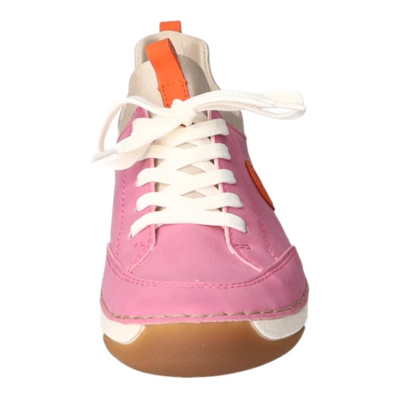 Rieker Schnürhalbschuh Freizeit (Casual)