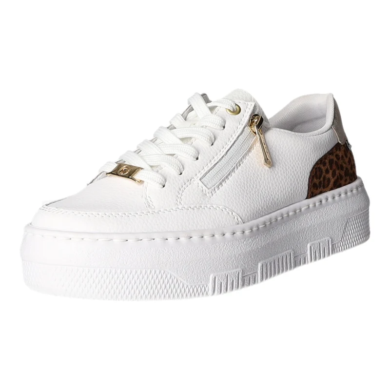 Rieker Schnürhalbschuh Sneaker (sportlich)
