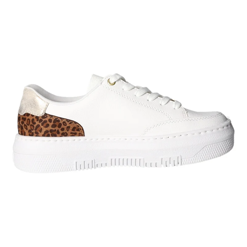 Rieker Schnürhalbschuh Sneaker (sportlich)