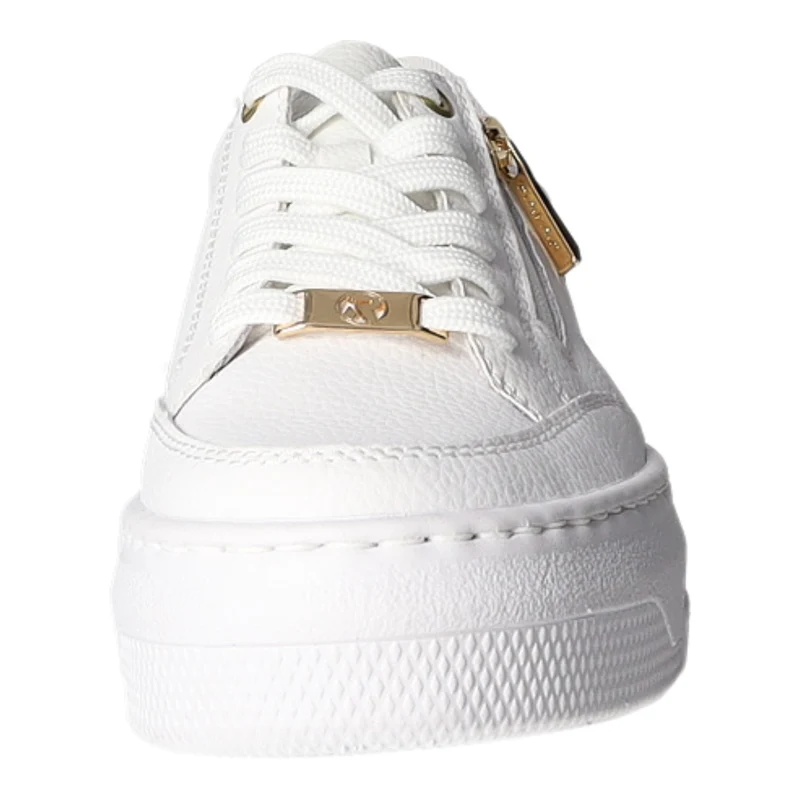 Rieker Schnürhalbschuh Sneaker (sportlich)