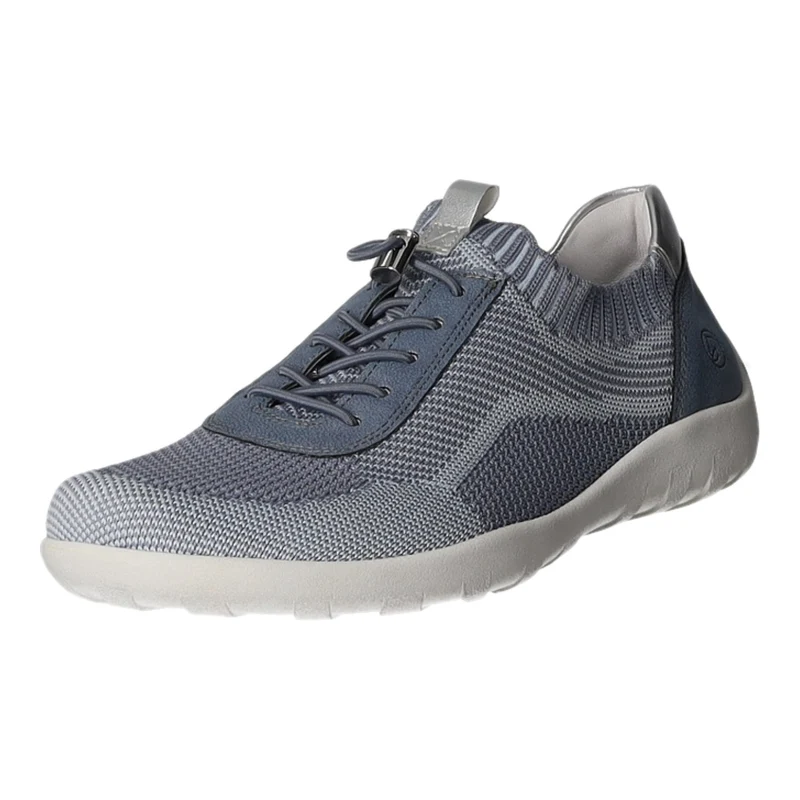 Remonte Slipper/Kletthalbschuh mit Mehrweite Freizeit (casual)