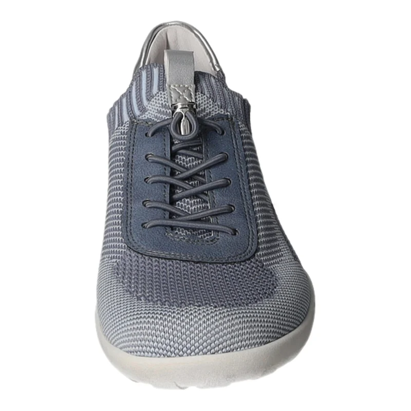 Remonte Slipper/Kletthalbschuh mit Mehrweite Freizeit (casual)