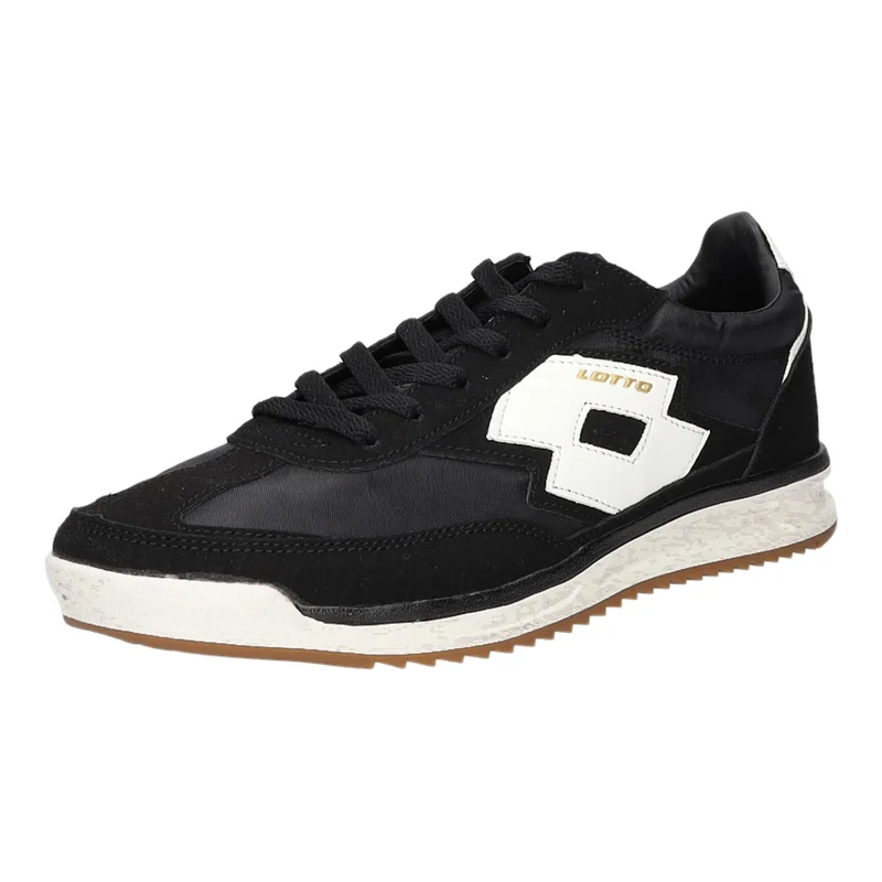 Lotto Schnürhalbschuh Sneaker (sportlich) ATHLEGIC BC