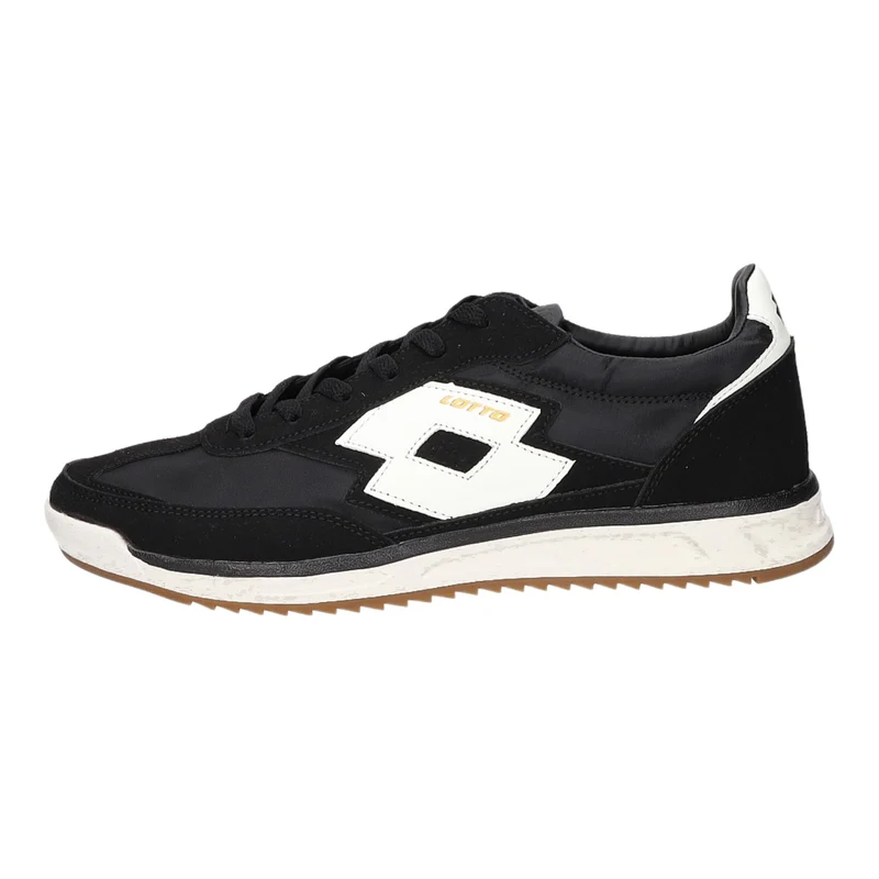 Lotto Schnürhalbschuh Sneaker (sportlich) ATHLEGIC BC
