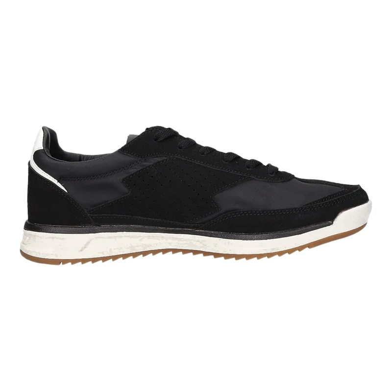 Lotto Schnürhalbschuh Sneaker (sportlich) ATHLEGIC BC