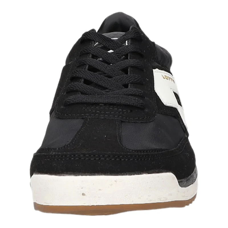 Lotto Schnürhalbschuh Sneaker (sportlich) ATHLEGIC BC