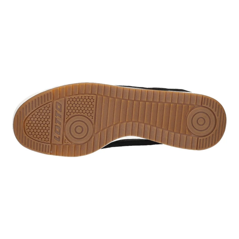 Lotto Schnürhalbschuh Sneaker (sportlich) ATHLEGIC BC