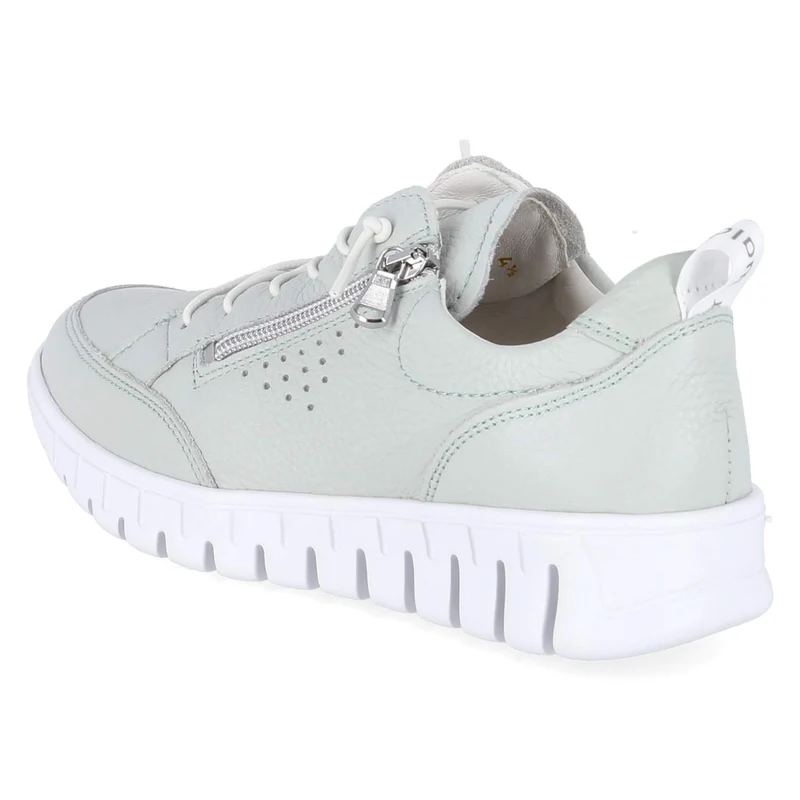 Halbschuhe H-BIRDY Grün