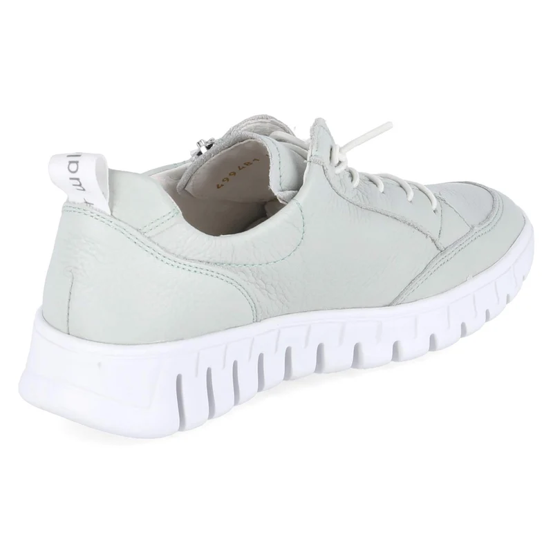 Halbschuhe H-BIRDY Grün