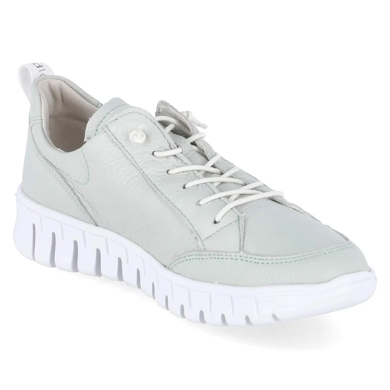 Halbschuhe H-BIRDY Grün