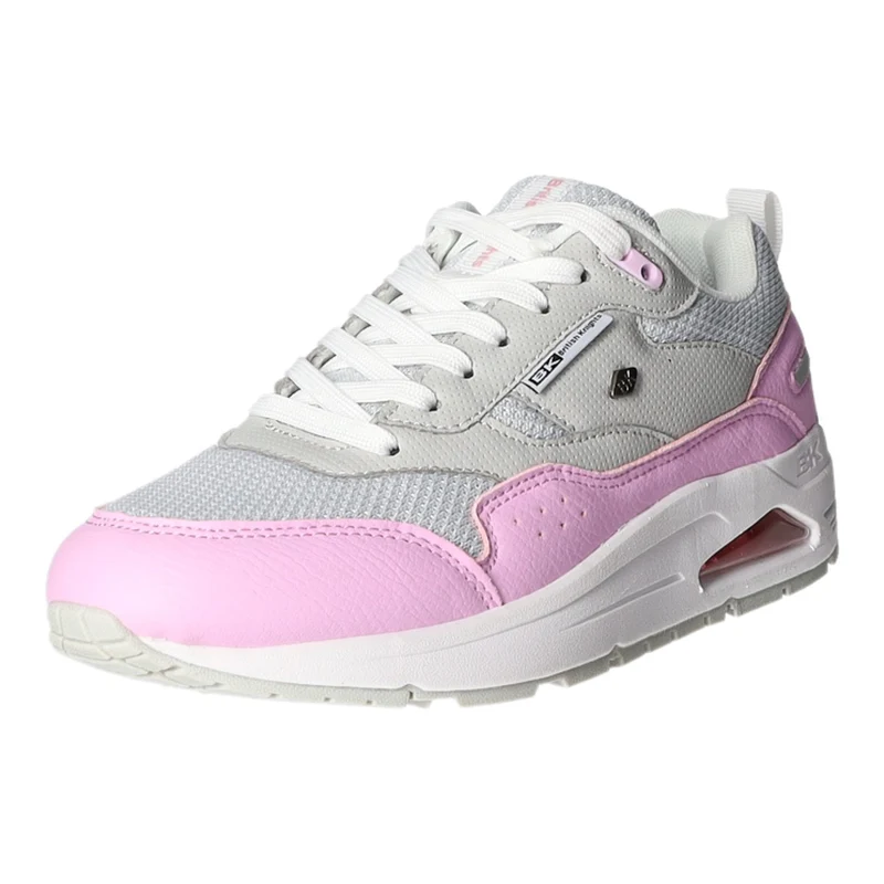 British Knights Schnürhalbschuh Sneaker (sportlich) LENNOX
