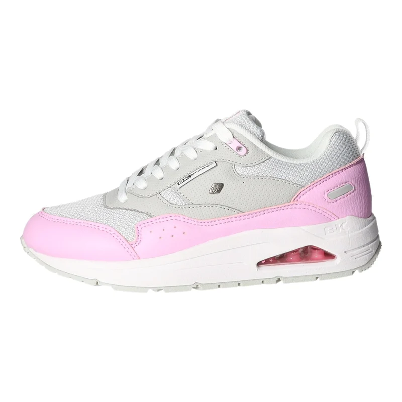 British Knights Schnürhalbschuh Sneaker (sportlich) LENNOX