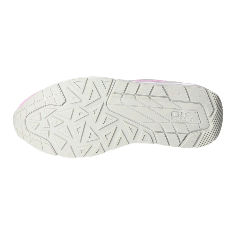 British Knights Schnürhalbschuh Sneaker (sportlich) LENNOX