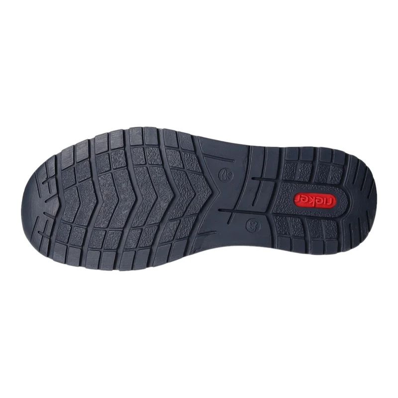 Rieker Slipper/Kletthalbschuh Freizeit (Casual)