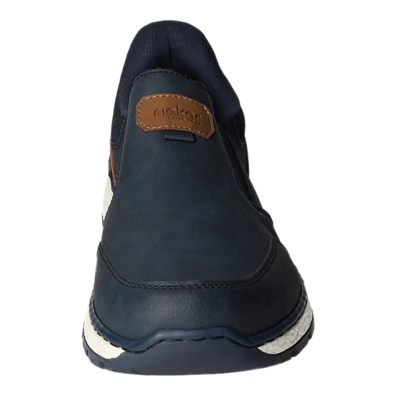 Rieker Slipper/Kletthalbschuh Freizeit (Casual)