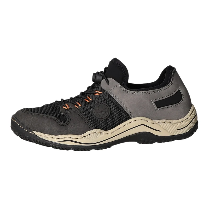 Rieker Slipper/Kletthalbschuh Freizeit (casual)