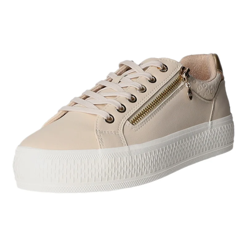 s.Oliver Schnürhalbschuh Sneaker (sportlich)