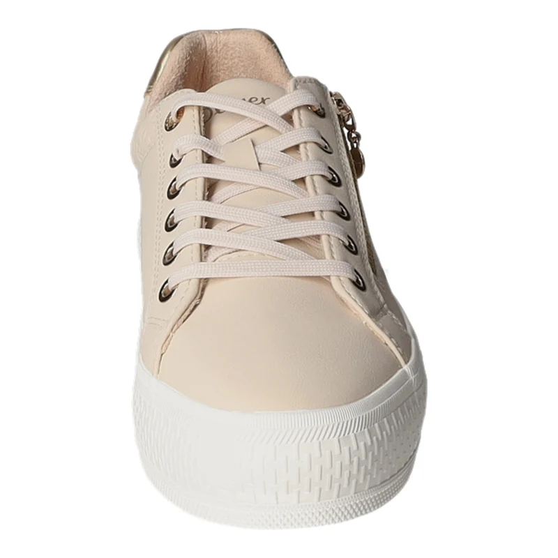 s.Oliver Schnürhalbschuh Sneaker (sportlich)