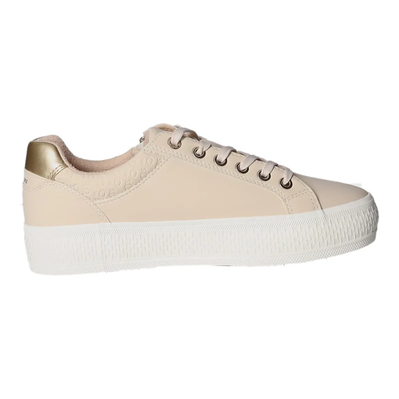 s.Oliver Schnürhalbschuh Sneaker (sportlich)
