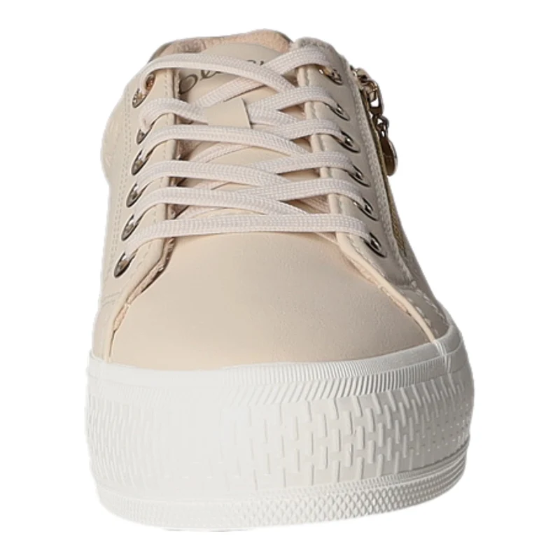 s.Oliver Schnürhalbschuh Sneaker (sportlich)