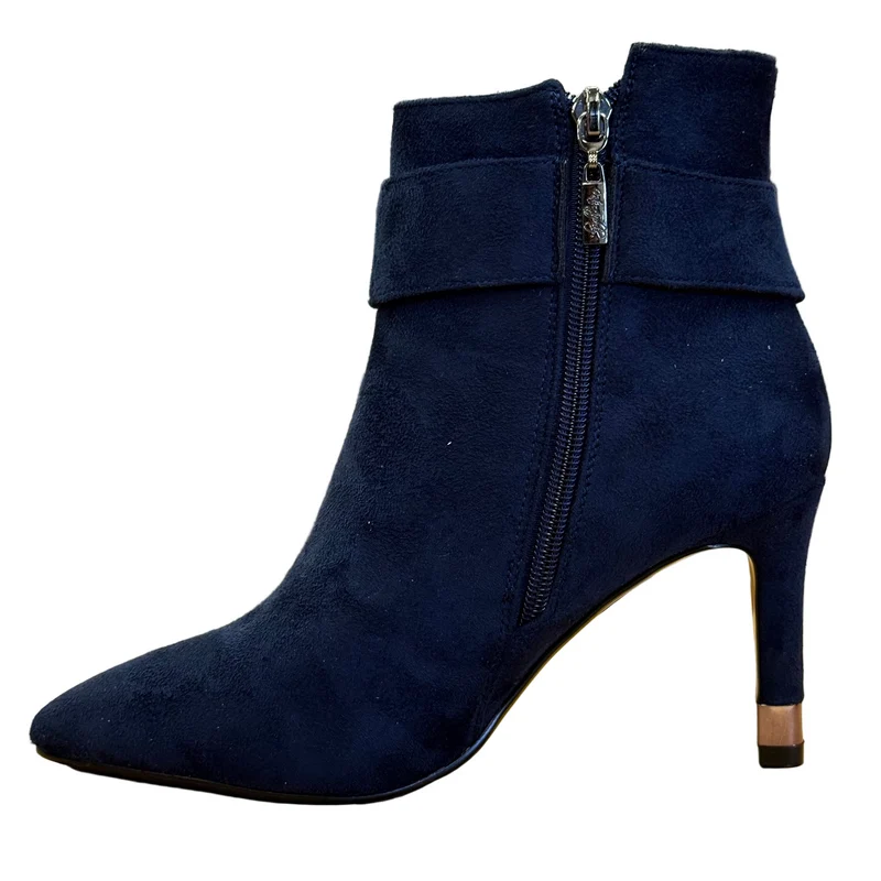 Kate Appleby Wainscott Ankle Boot für Damen | Saphir