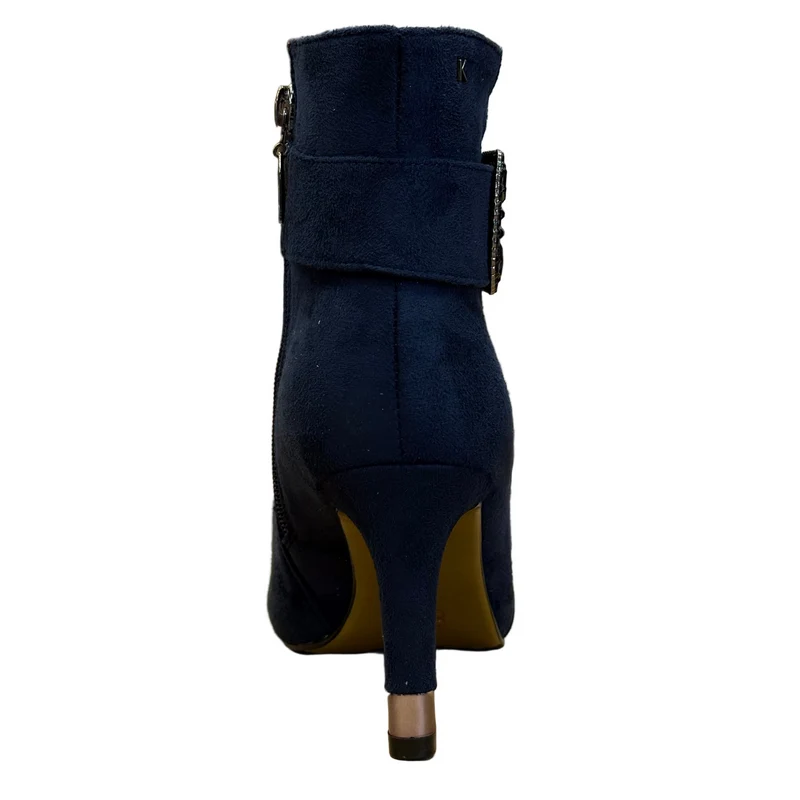 Kate Appleby Wainscott Ankle Boot für Damen | Saphir