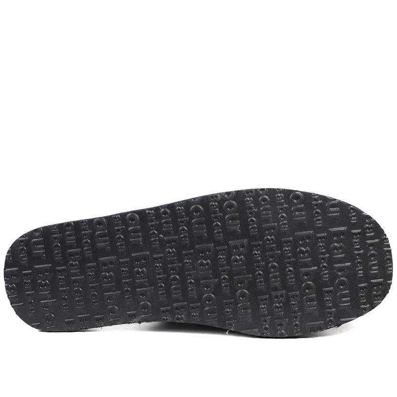 Cushioned Mule Slippers - BARBR40502 / 325 693 - Multi