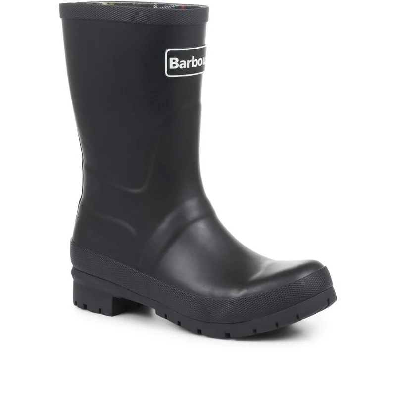 Banbury Wellington Boots - BARBR32516 / 318 628 - Black