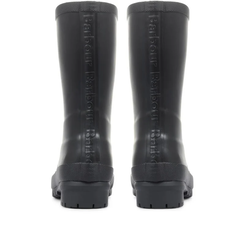 Banbury Wellington Boots - BARBR32516 / 318 628 - Black