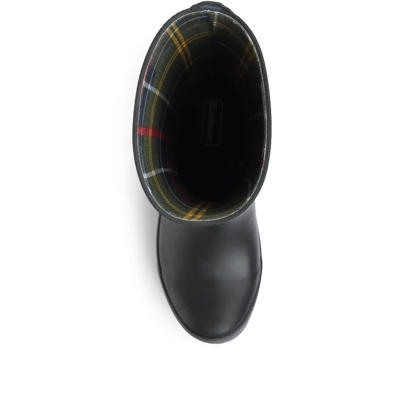 Banbury Wellington Boots - BARBR32516 / 318 628 - Black