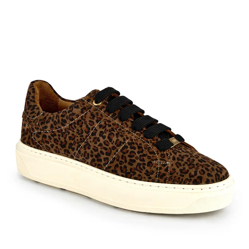 Astra Leather Trainers - ASTRA / 328 533