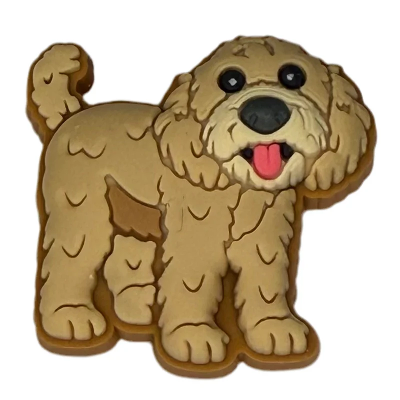 Crocs Jibbitz Cocker Spaniel Charme