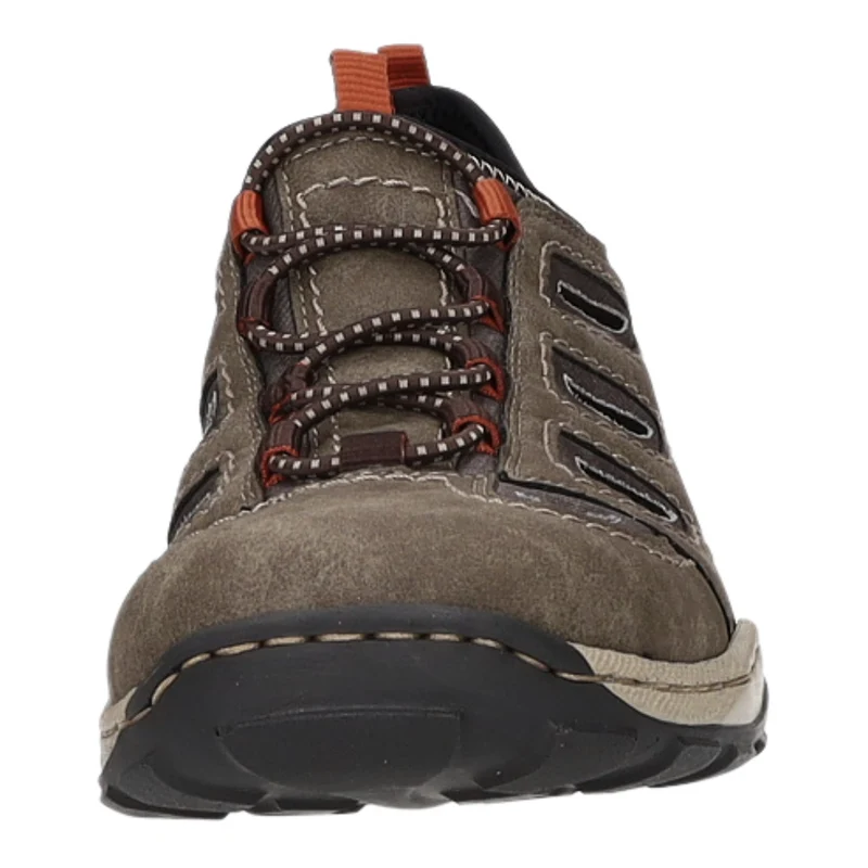 Rieker Sandalette Zehenschutz Freizeit (casual)