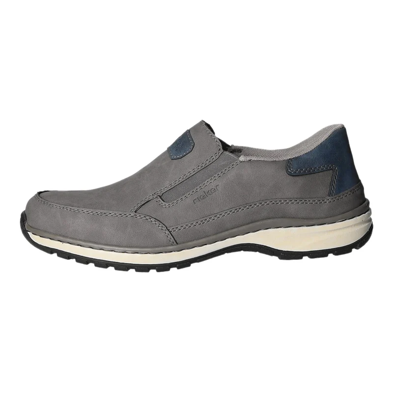 Rieker Slipper/Kletthalbschuh Freizeit (Casual)