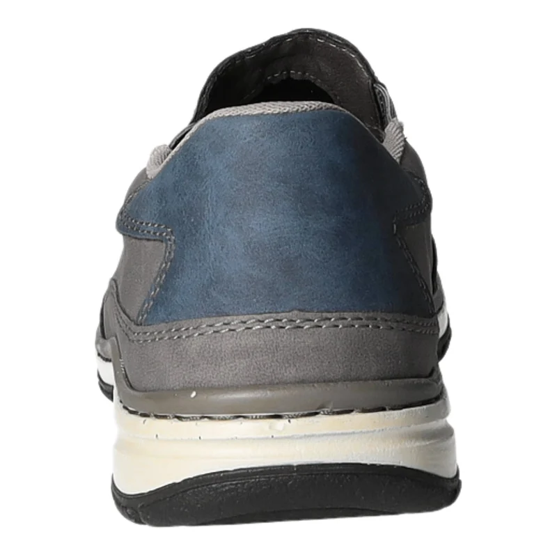Rieker Slipper/Kletthalbschuh Freizeit (Casual)