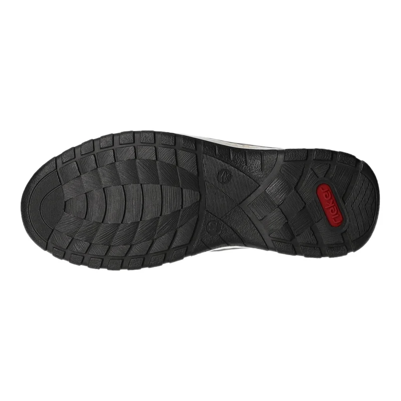 Rieker Slipper/Kletthalbschuh Freizeit (Casual)
