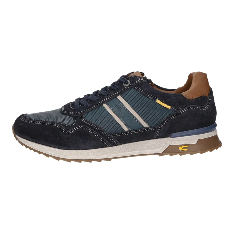 camel active Schnürhalbschuh Sneaker (sportlich)