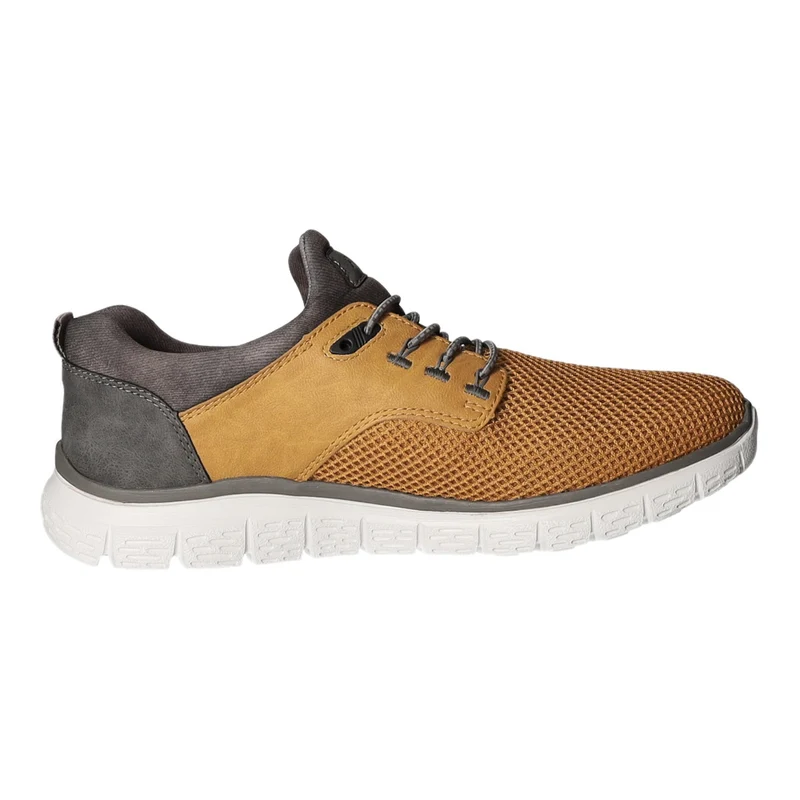Rieker Slipper/Kletthalbschuh Sneaker (sportlich)