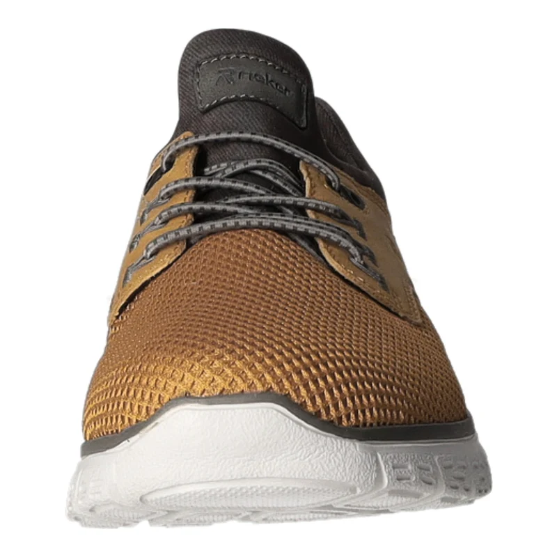 Rieker Slipper/Kletthalbschuh Sneaker (sportlich)