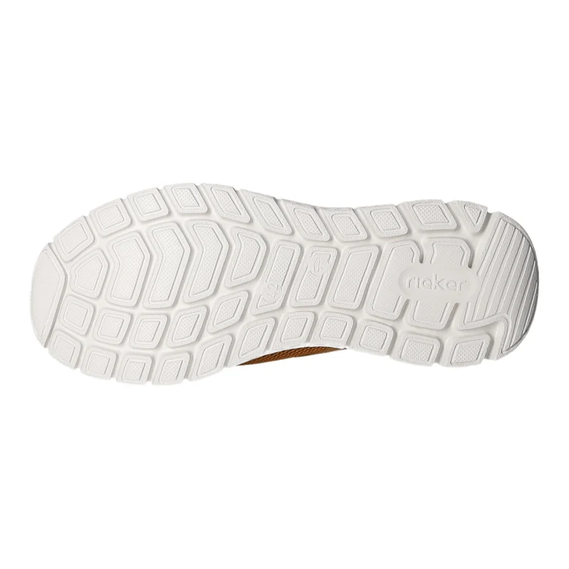 Rieker Slipper/Kletthalbschuh Sneaker (sportlich)