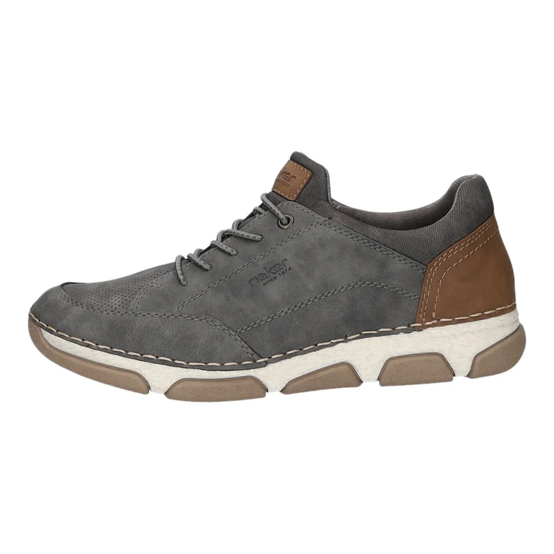 Rieker Slipper/Kletthalbschuh Freizeit (Casual)