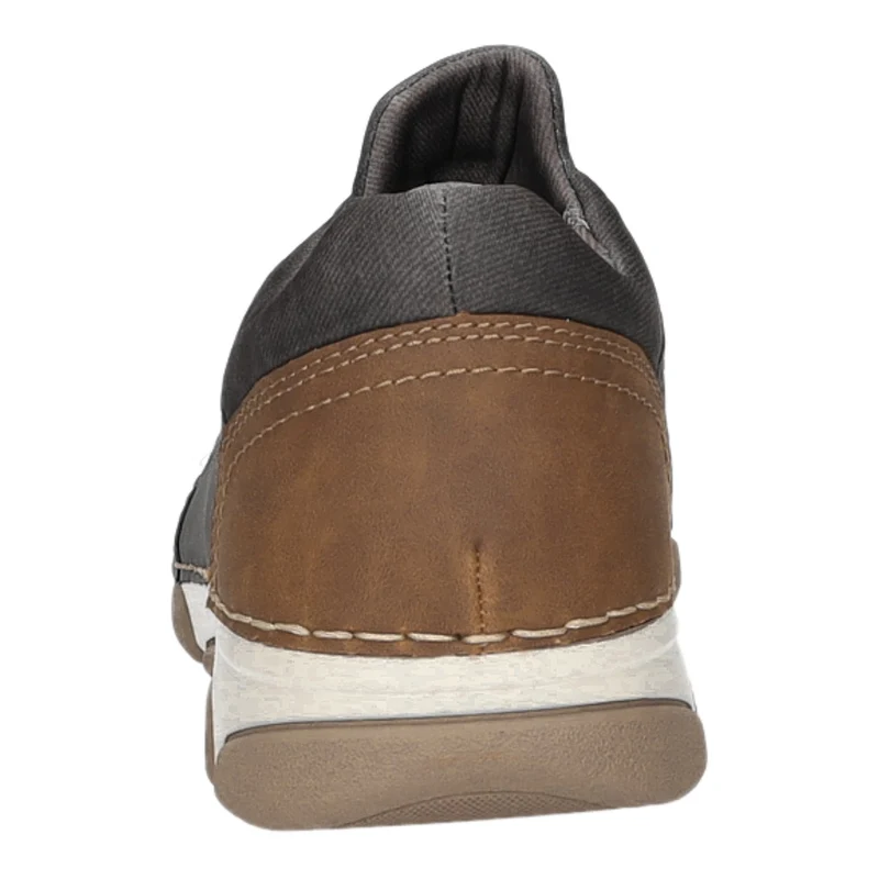 Rieker Slipper/Kletthalbschuh Freizeit (Casual)