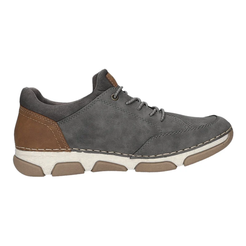 Rieker Slipper/Kletthalbschuh Freizeit (Casual)