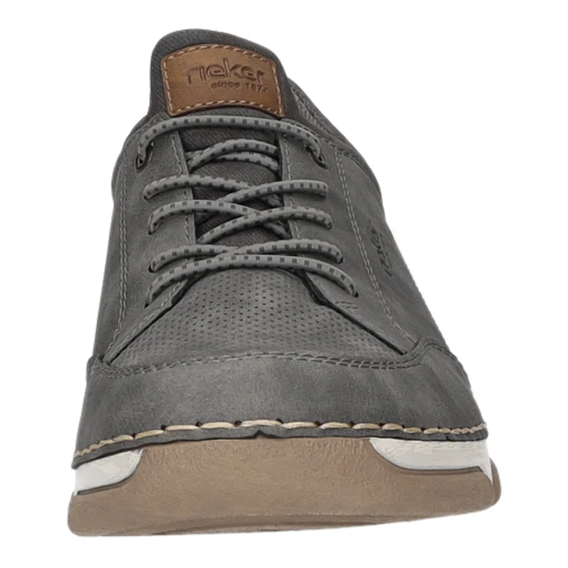 Rieker Slipper/Kletthalbschuh Freizeit (Casual)