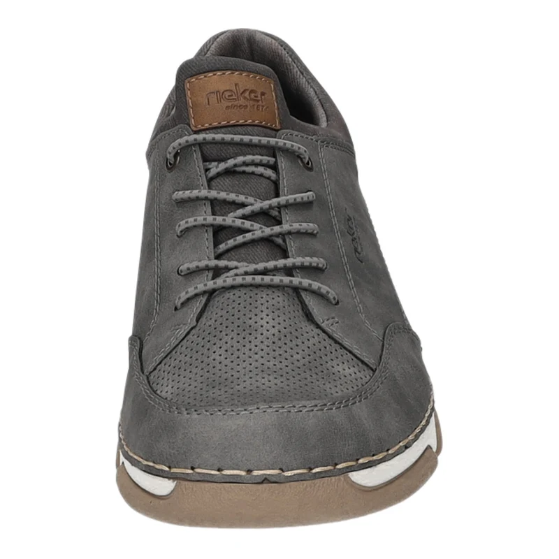 Rieker Slipper/Kletthalbschuh Freizeit (Casual)