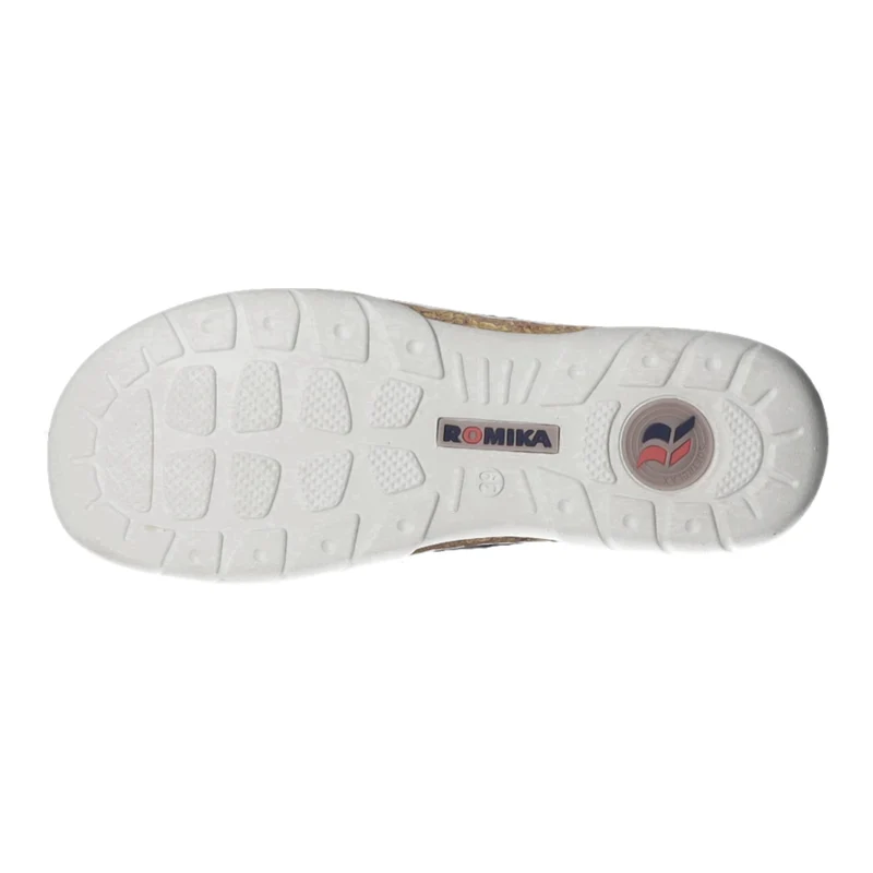 Romika Sabot/Clog diverse Absatzhöhen