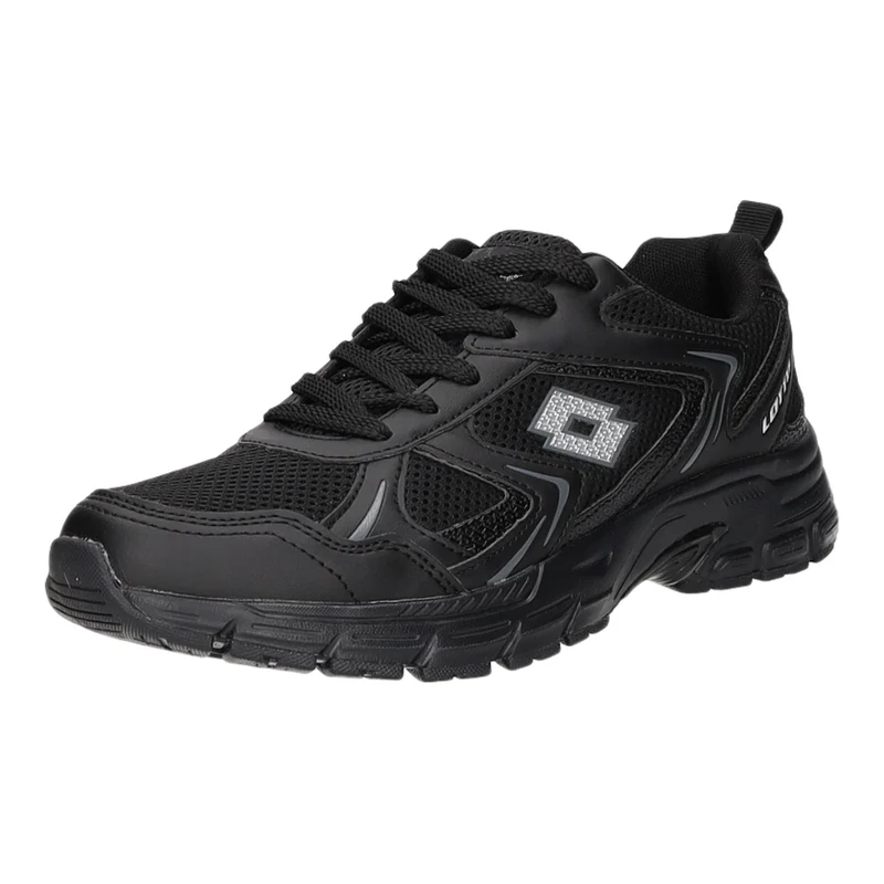 Lotto Schnürhalbschuh Sneaker (sportlich) KITAURA